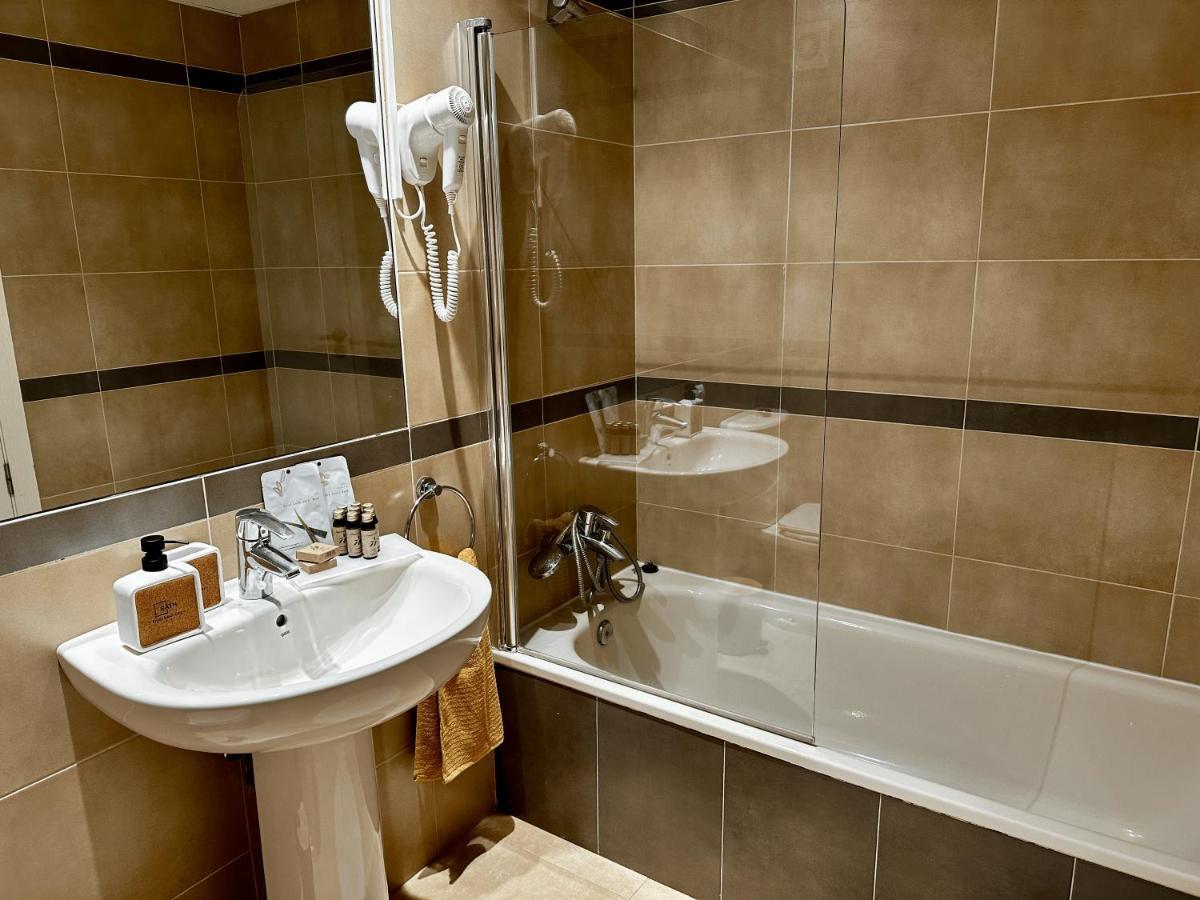 Esmeralda Suites Calpe Exterior photo