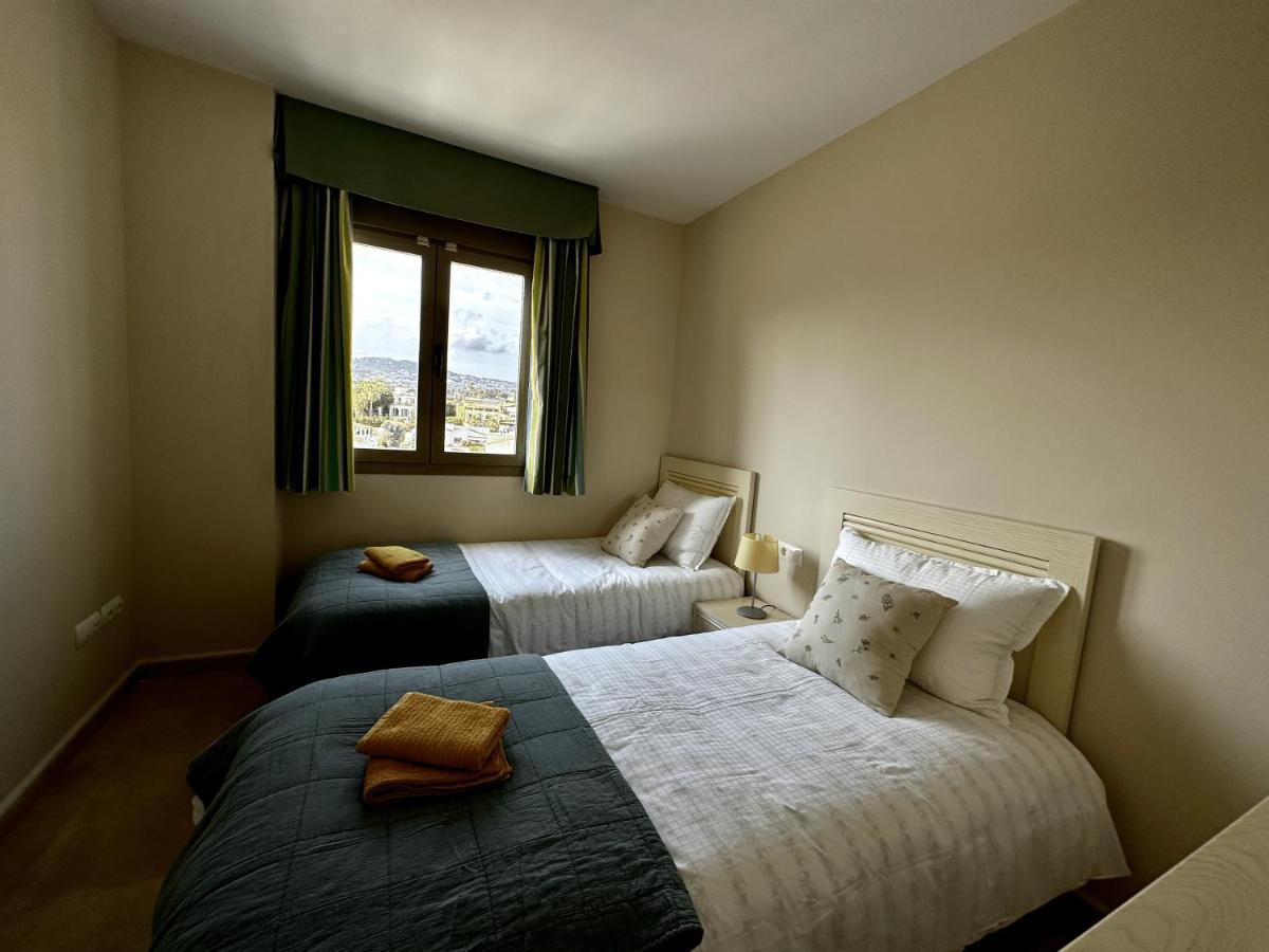 Esmeralda Suites Calpe Exterior photo