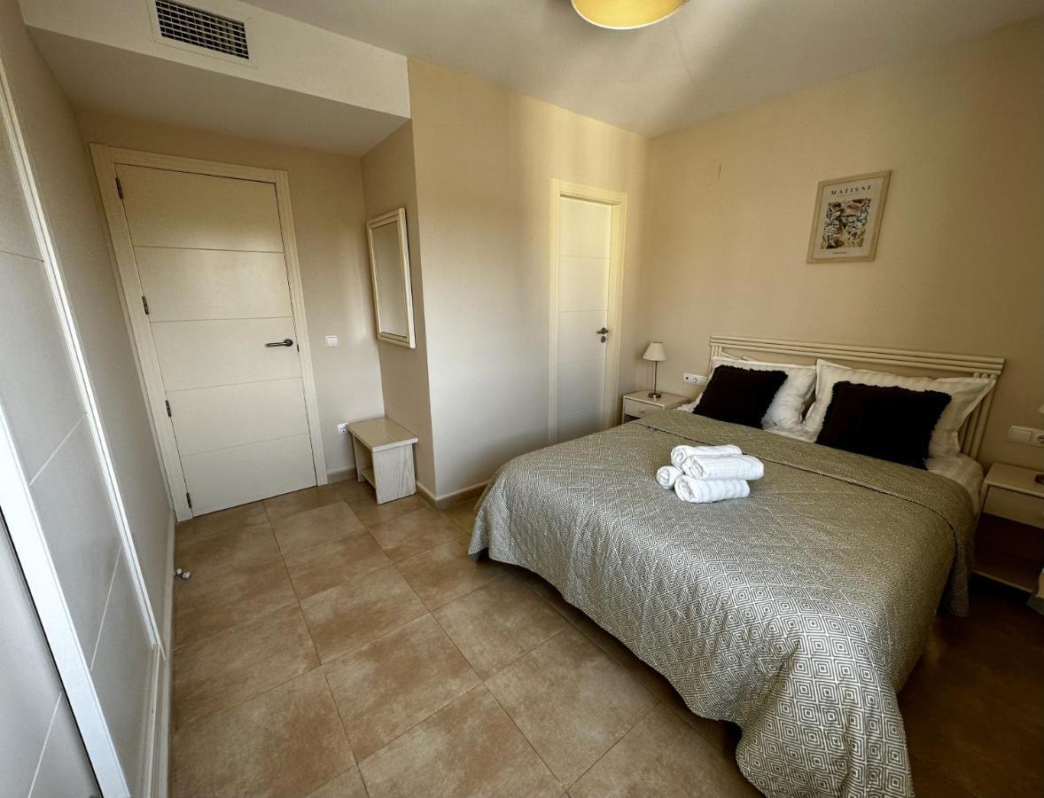 Esmeralda Suites Calpe Exterior photo