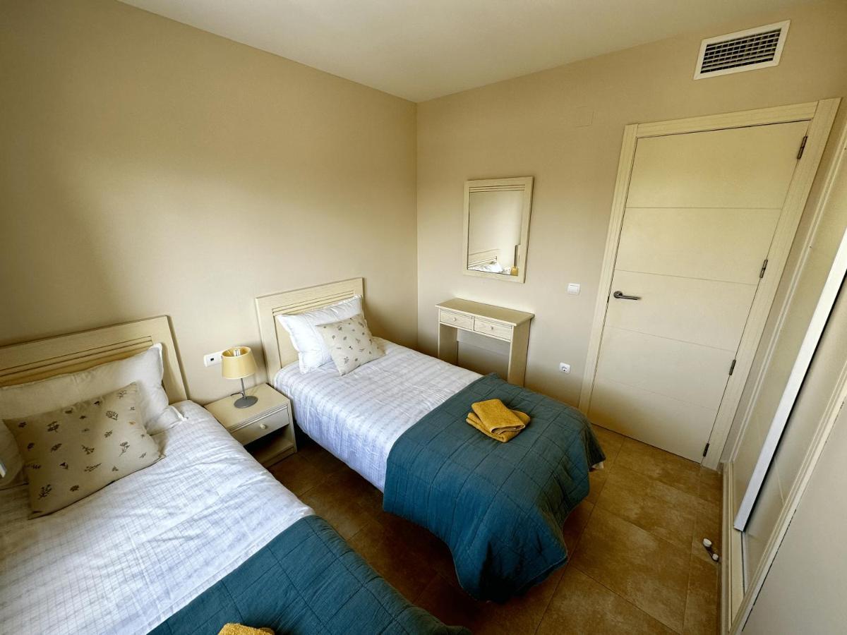 Esmeralda Suites Calpe Exterior photo
