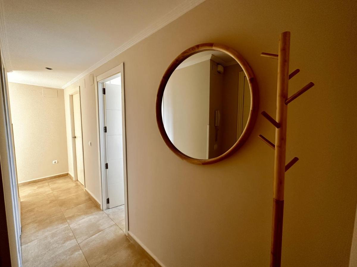 Esmeralda Suites Calpe Exterior photo